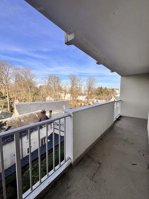 Appartement à vendre, 107m², Orléans