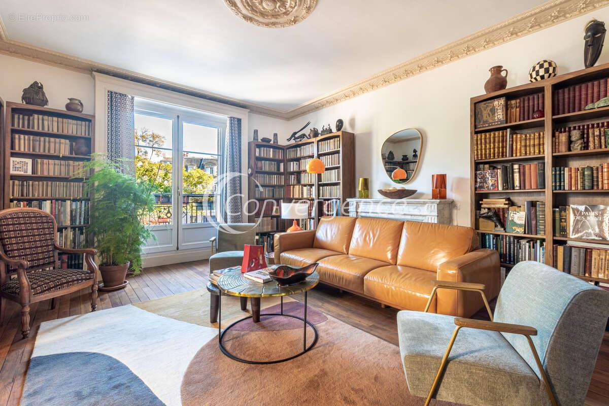 Appartement à vendre, 139m², Limoges