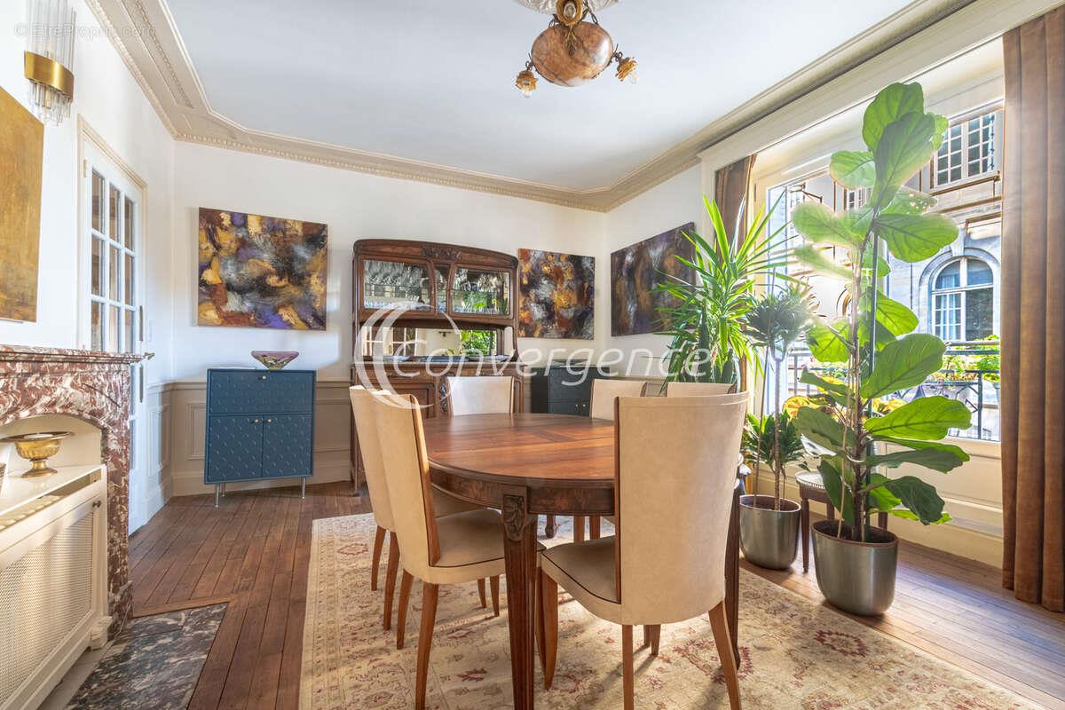 Appartement à vendre, 139m², Limoges