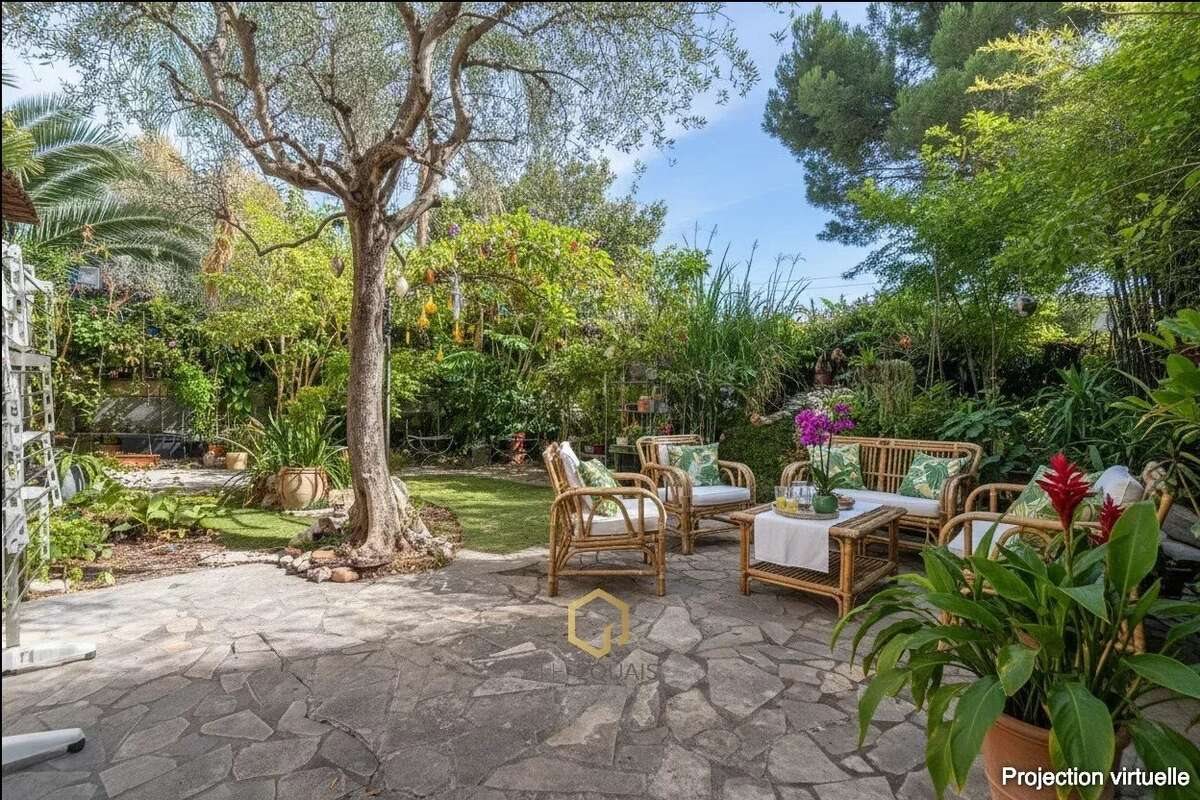 Maison à vendre, 110m², Nice