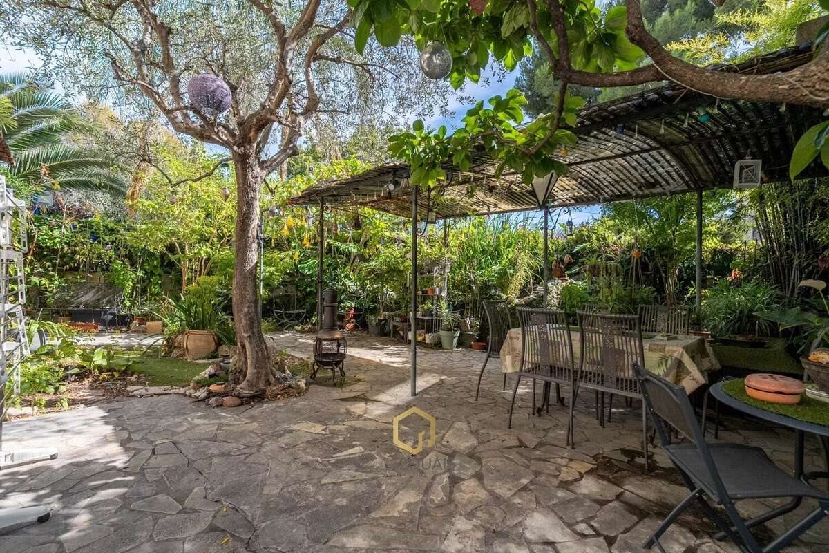 Maison à vendre, 110m², Nice
