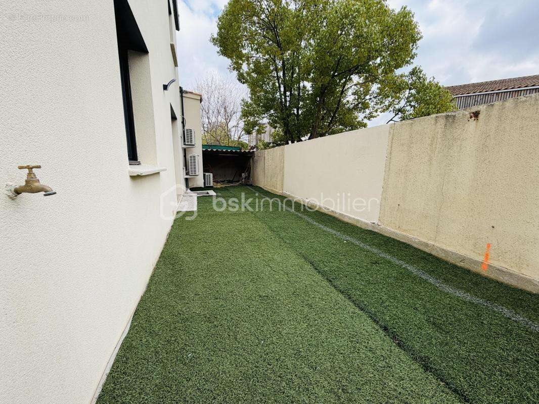 Maison à vendre, 96m², Grabels