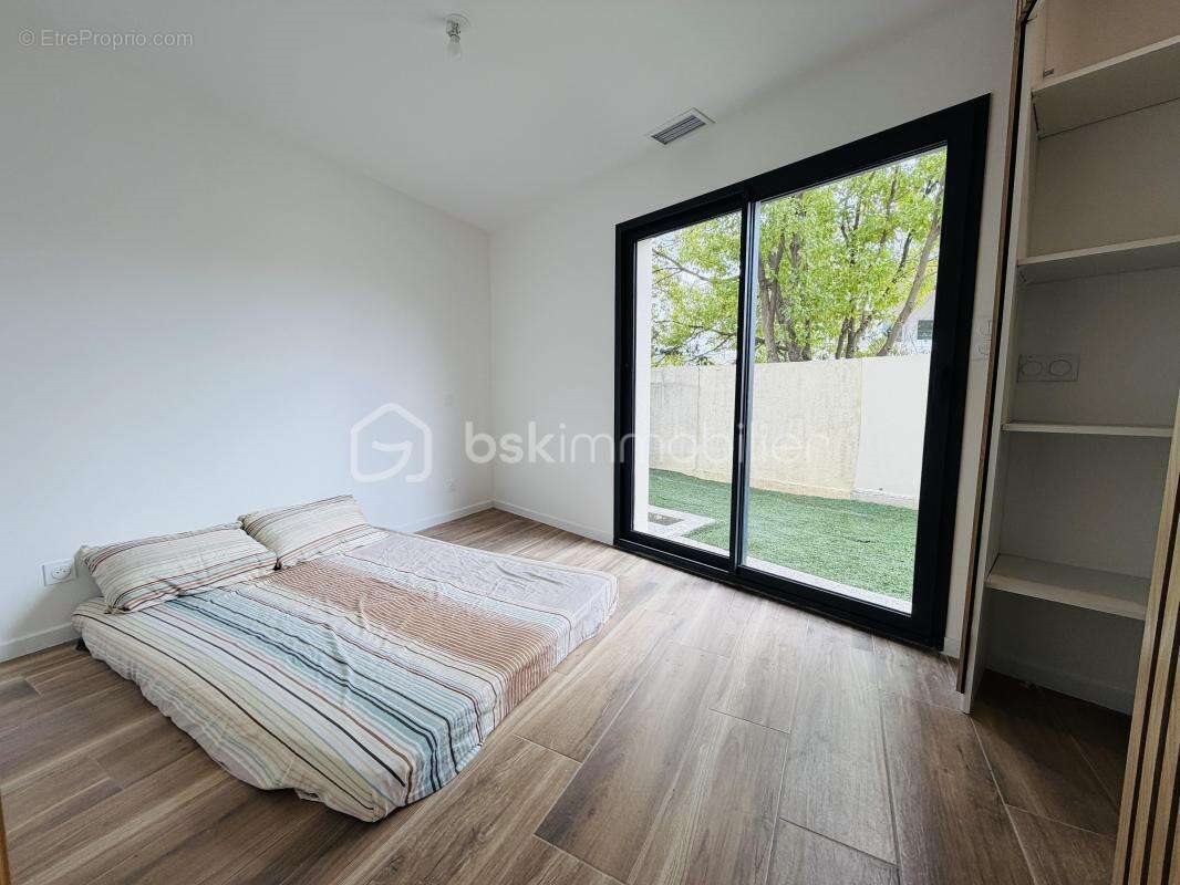 Maison à vendre, 96m², Grabels