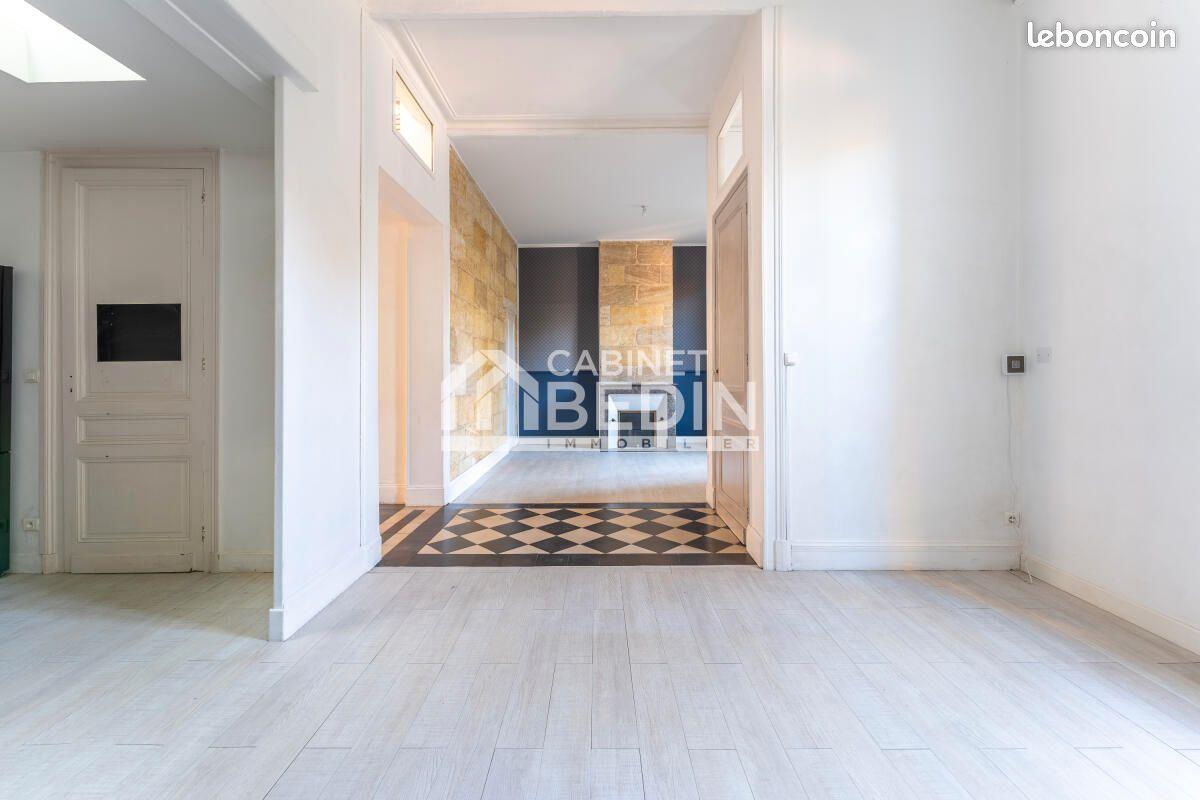 Maison à vendre, 115m², Bordeaux