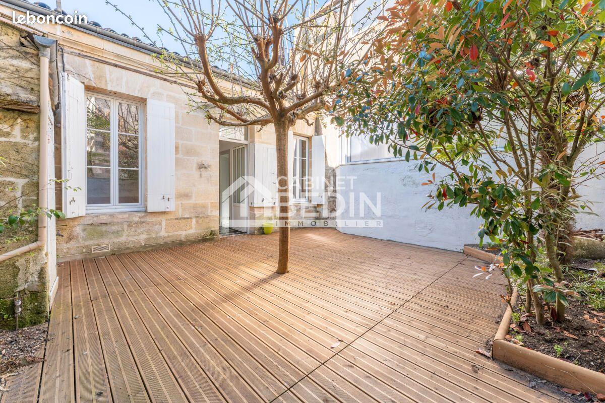 Maison à vendre, 115m², Bordeaux