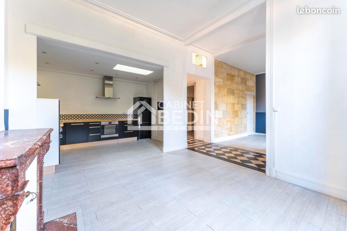 Maison à vendre, 115m², Bordeaux