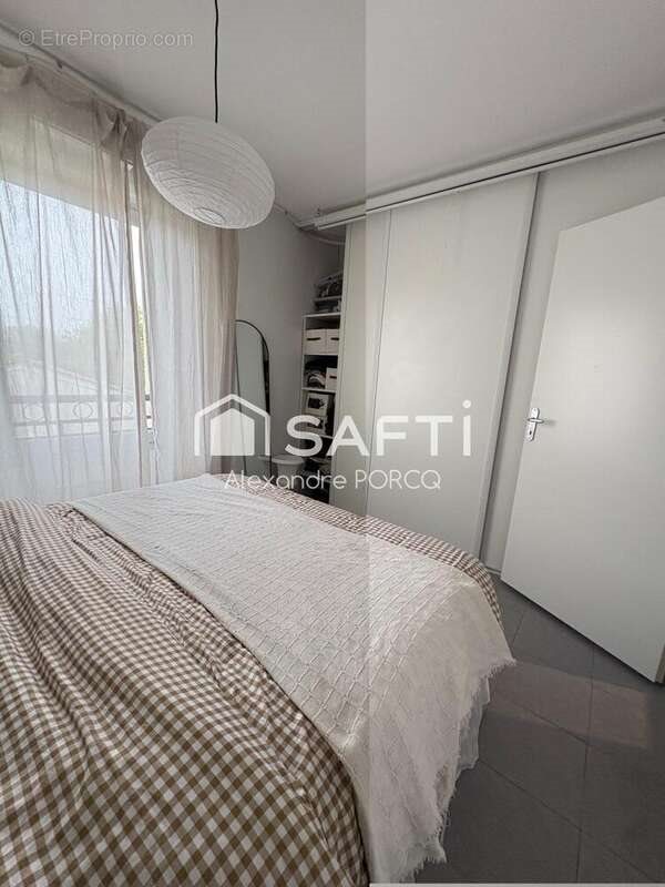 Appartement à vendre, 56m², Fargues-Saint-Hilaire