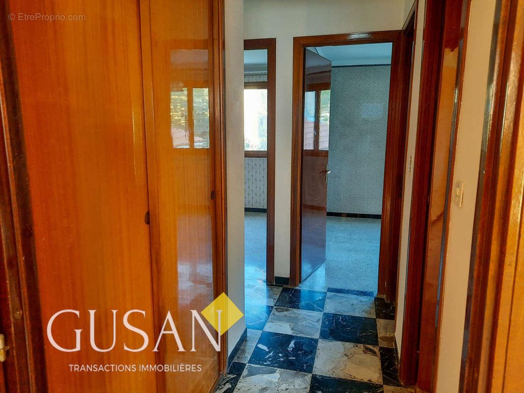 Appartement à vendre, 80m², Toulon