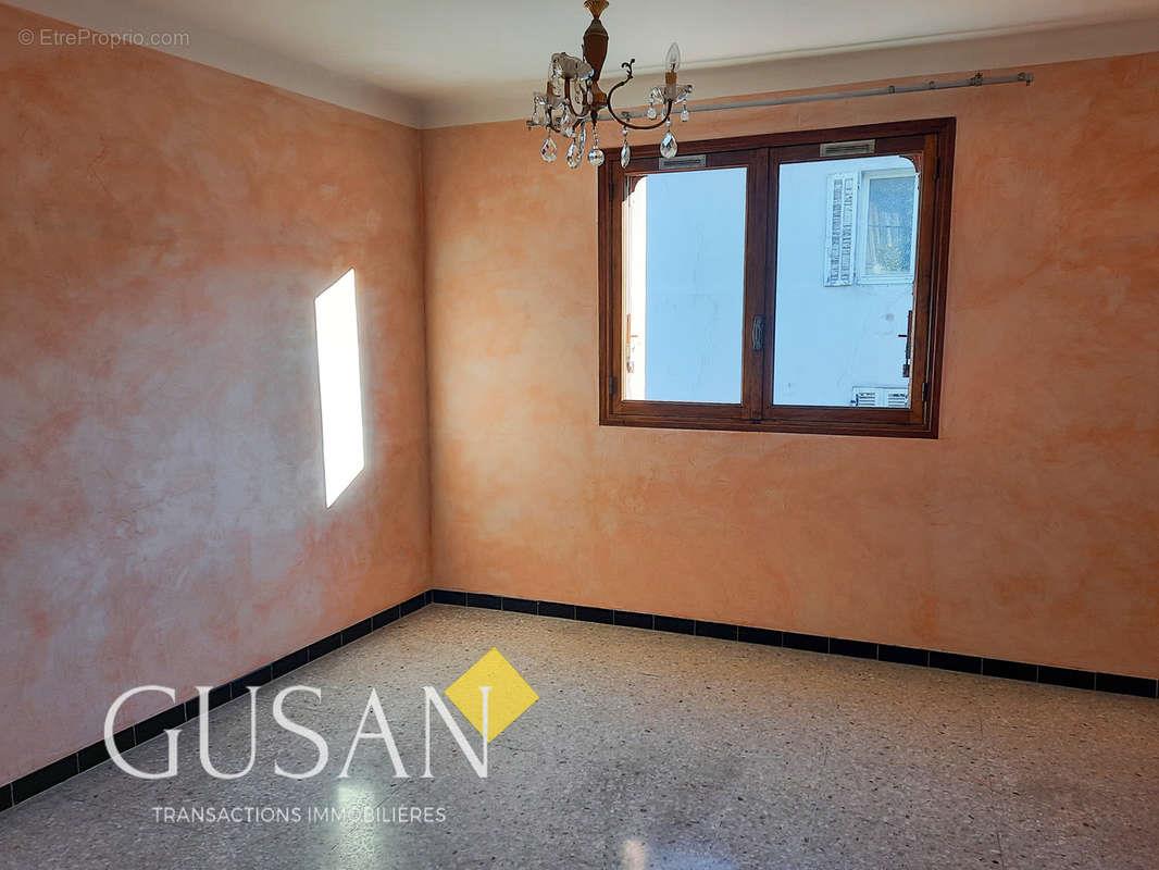 Appartement à vendre, 80m², Toulon