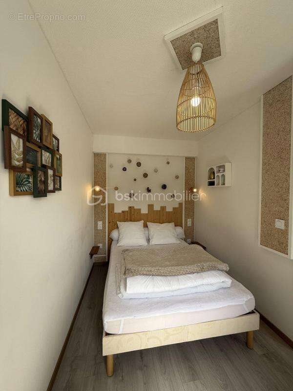 Appartement à vendre, 37m², Magny-le-Désert