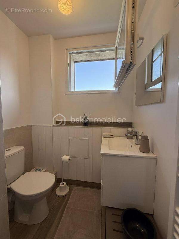 Appartement à vendre, 37m², Magny-le-Désert