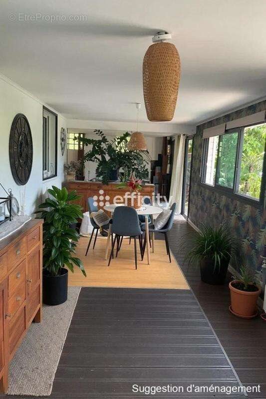 Maison à vendre, 149m², Entre-Deux