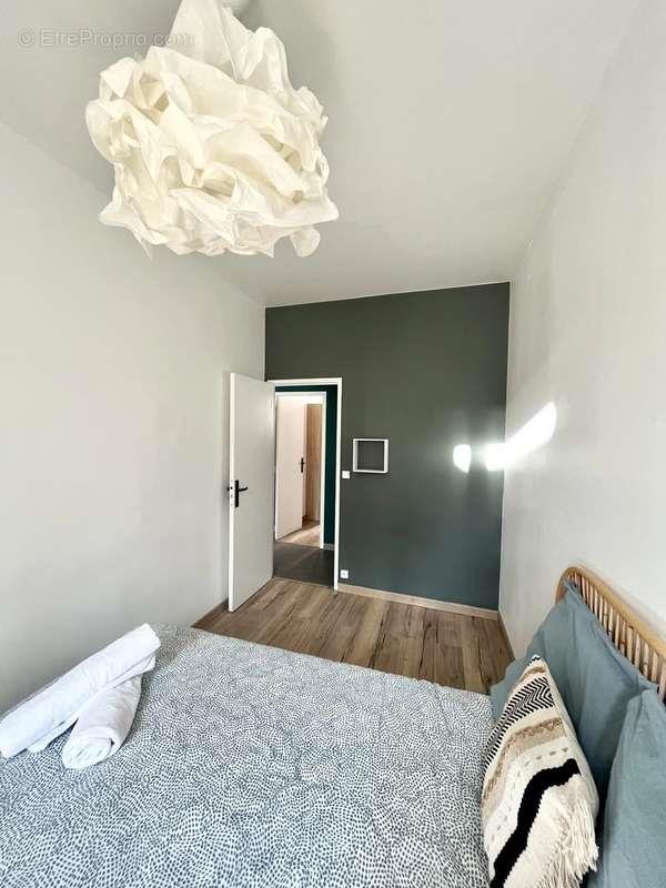 Appartement à vendre, 68m², Saint-Etienne