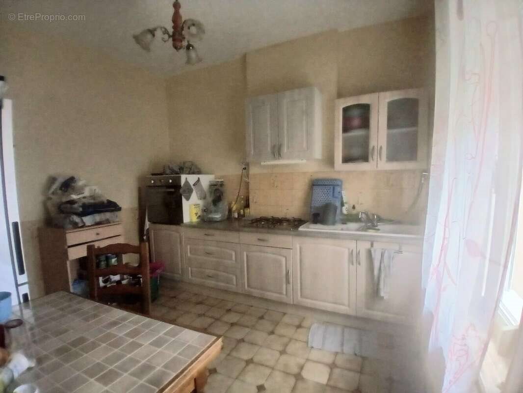 Maison à vendre, 90m², Revin