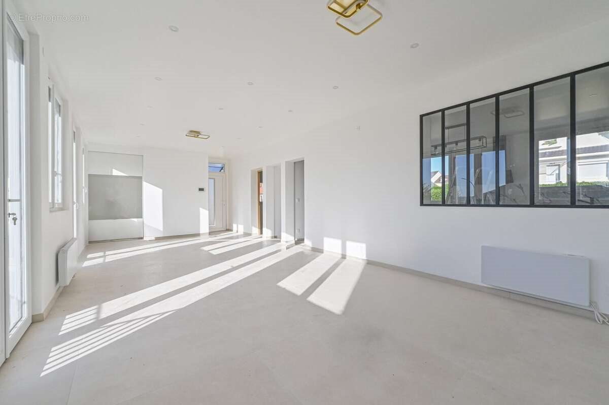 Maison à vendre, 200m², Bonneuil-sur-Marne