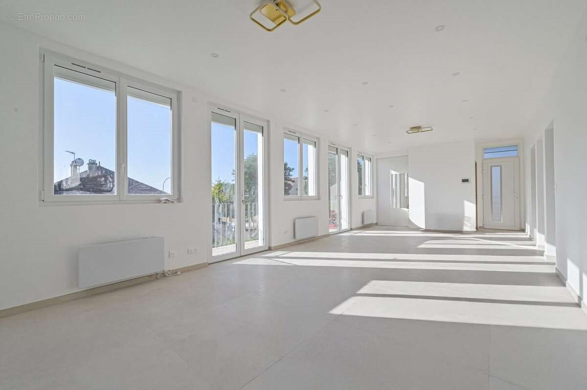 Maison à vendre, 200m², Bonneuil-sur-Marne