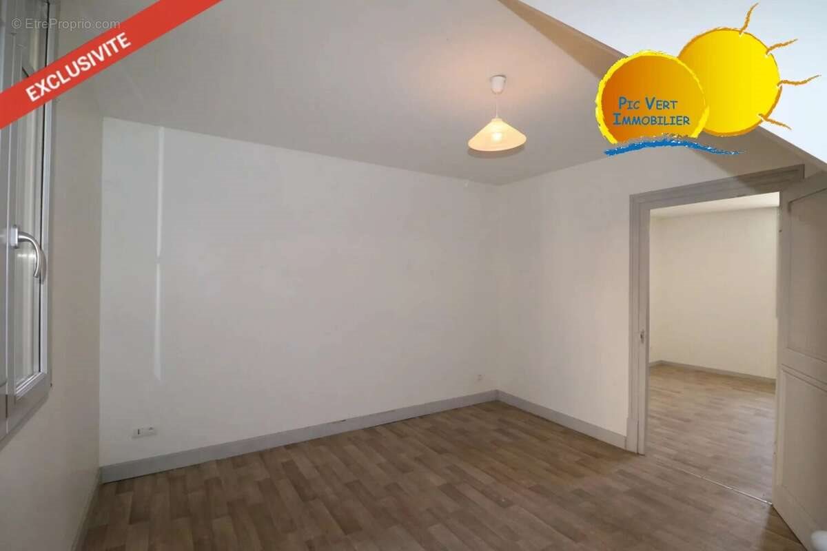 Appartement à vendre, 128m², Auxonne