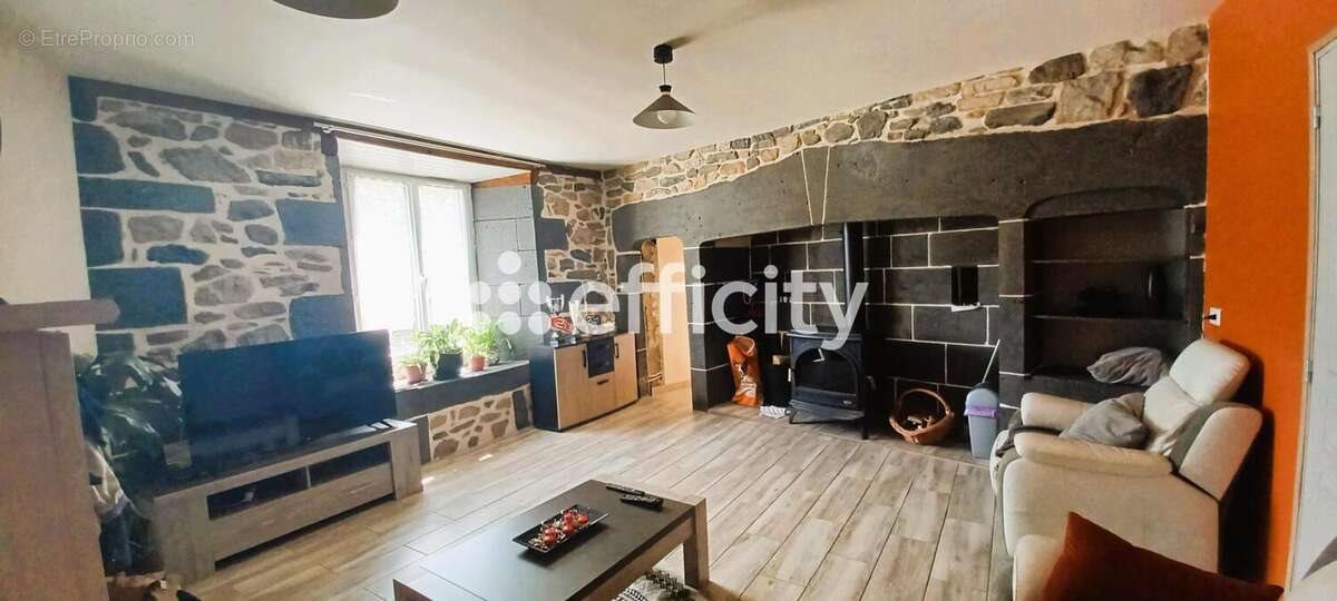 Maison à vendre, 167m², Villedieu