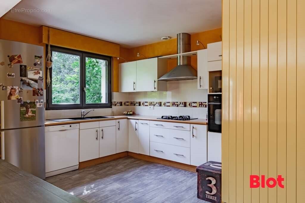 Maison à vendre, 102m², Nantes