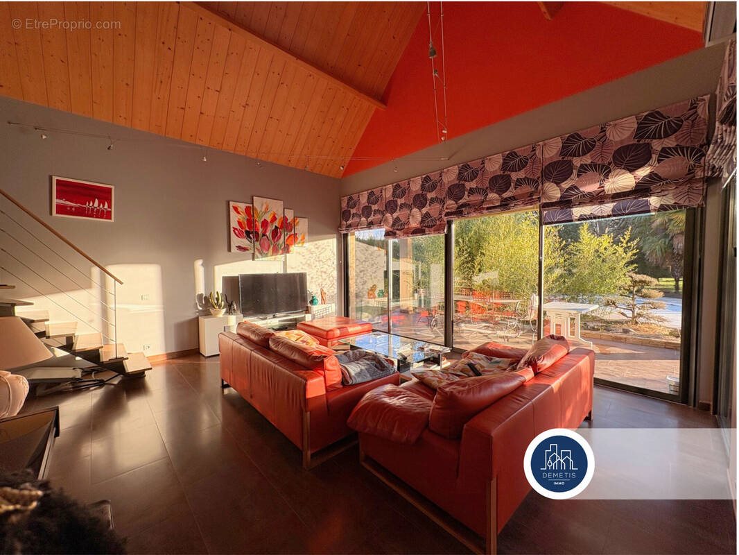 Maison à vendre, 251m², Le Mans