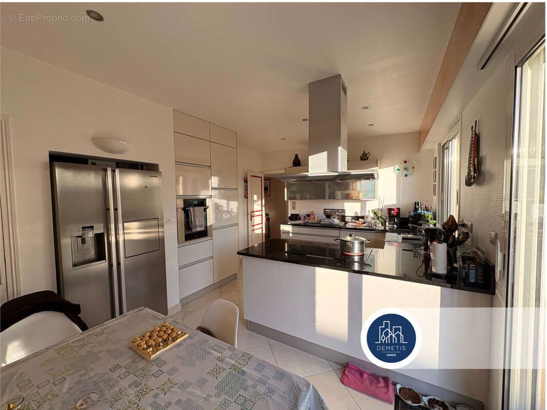 Maison à vendre, 251m², Le Mans