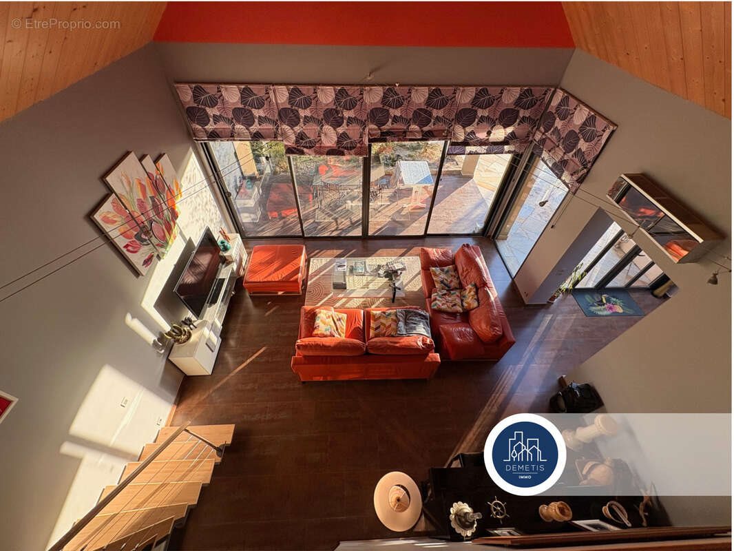 Maison à vendre, 251m², Le Mans