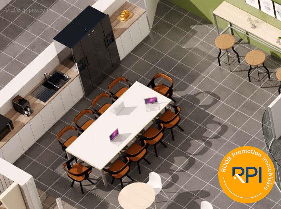 Appartement à vendre, 37m², Metz