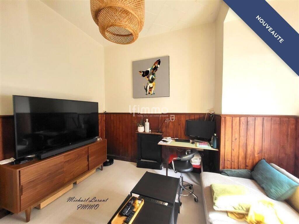 Maison à vendre, 56m², Bordeaux