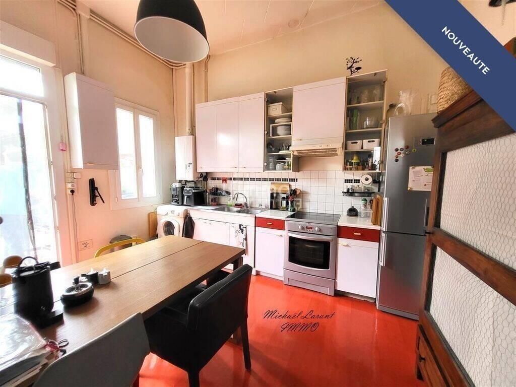 Maison à vendre, 56m², Bordeaux