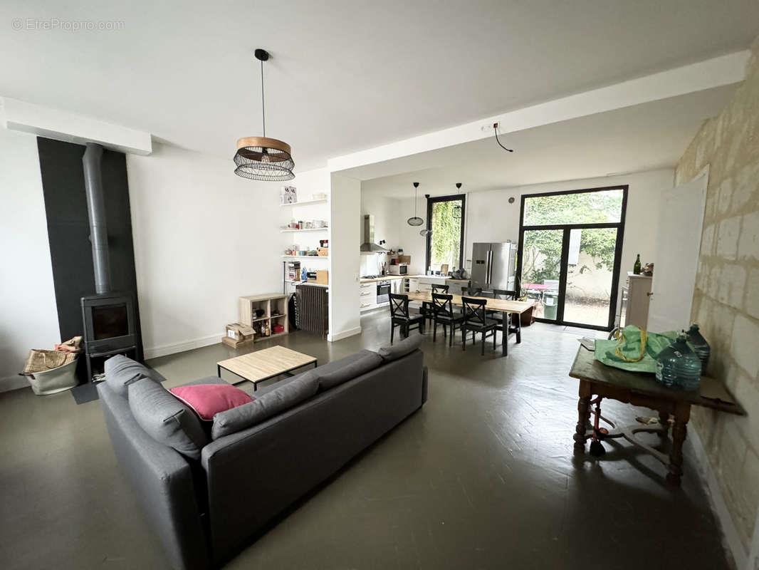 Appartement à vendre, 263m², Bordeaux