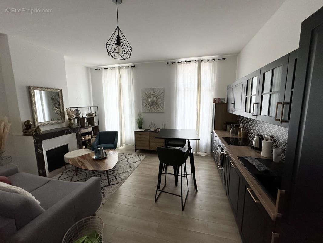 Appartement à vendre, 263m², Bordeaux
