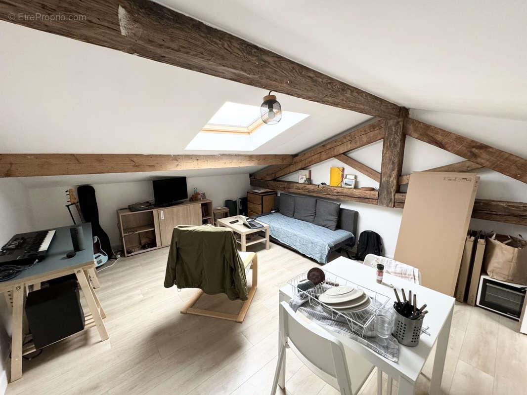 Appartement à vendre, 263m², Bordeaux