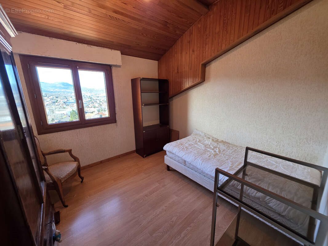 Maison à vendre, 165m², Romagnat