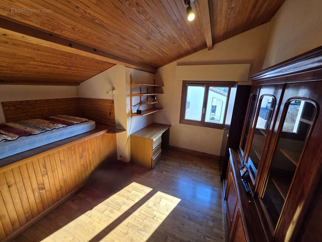 Maison à vendre, 165m², Romagnat