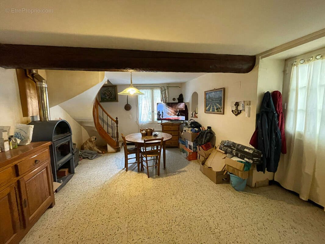 Maison à vendre, 89m², Magrie