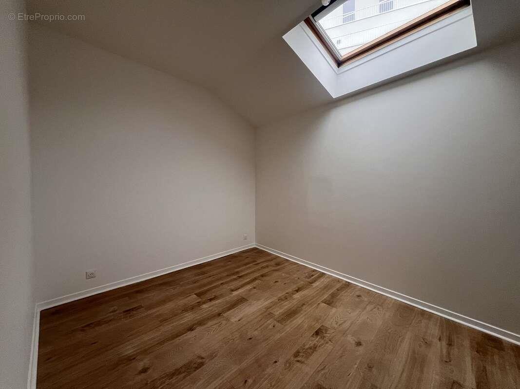 Appartement à vendre, 33m², Reims