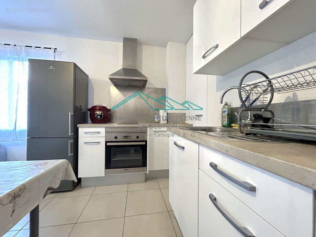 Appartement à vendre, 43m², Perpignan