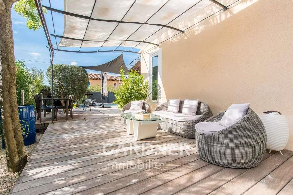 Maison à vendre, 120m², Marseille 12ème