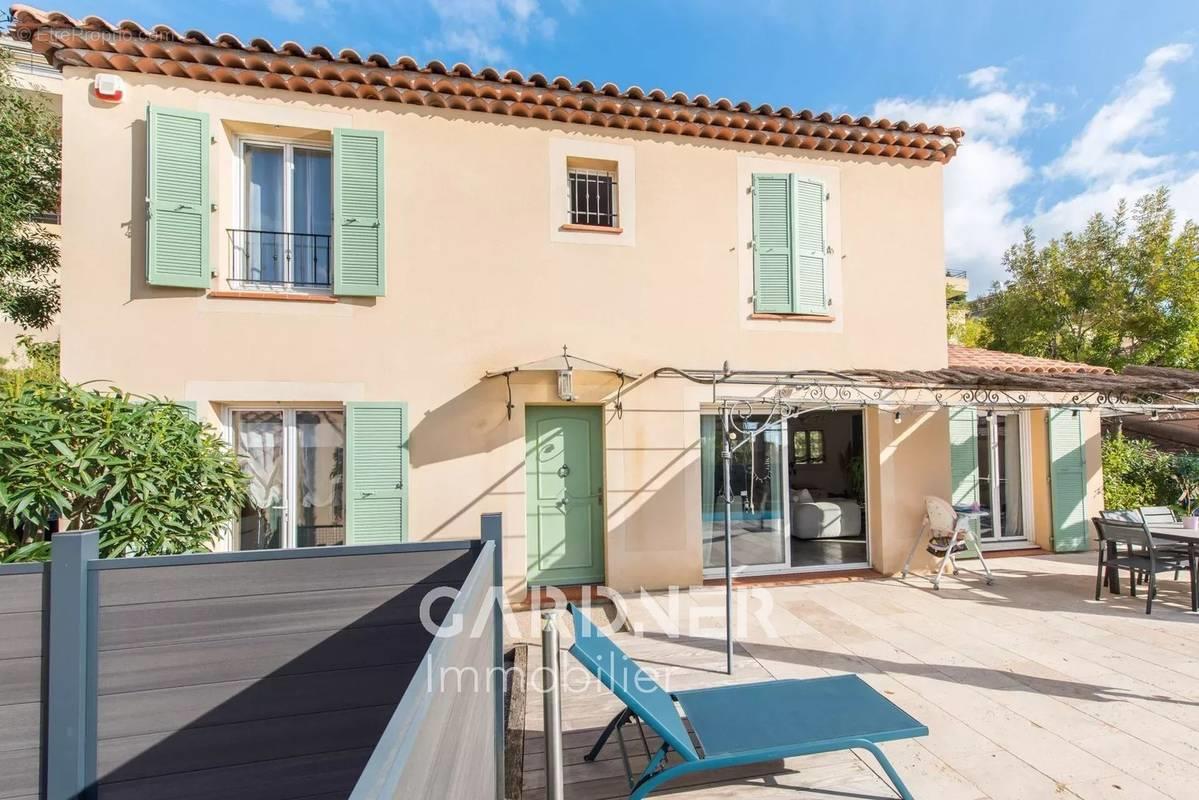 Maison à vendre, 120m², Marseille 12ème
