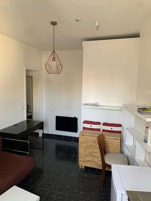 Maison à vendre, 29m², Paris 16ème
