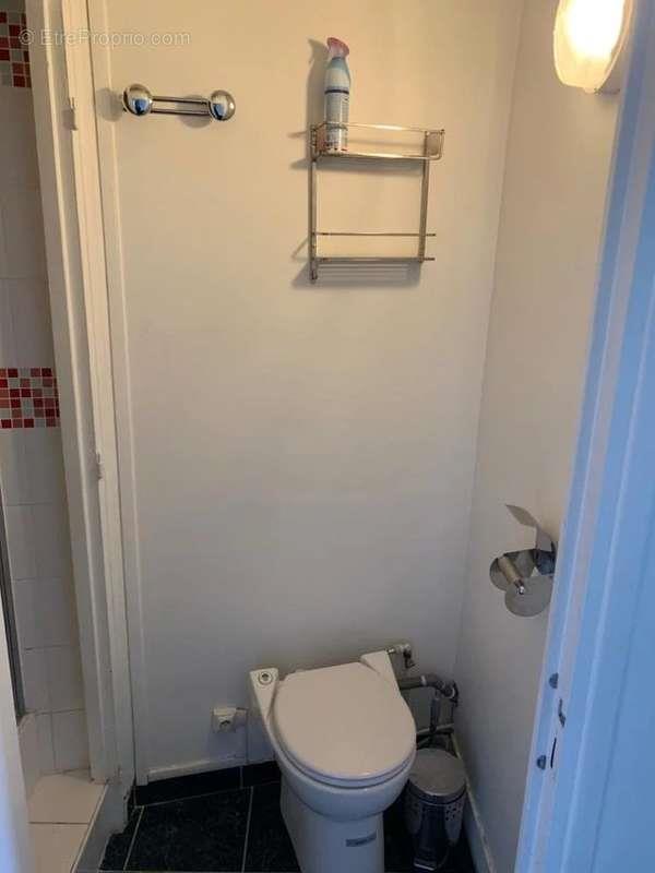 Maison à vendre, 29m², Paris 16ème