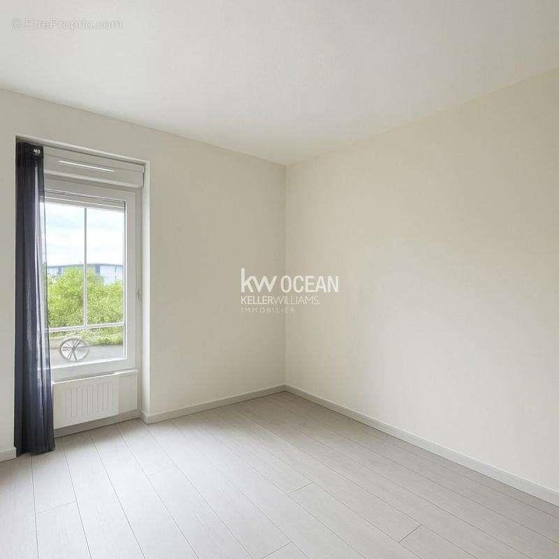 Appartement à vendre, 37m², Brest