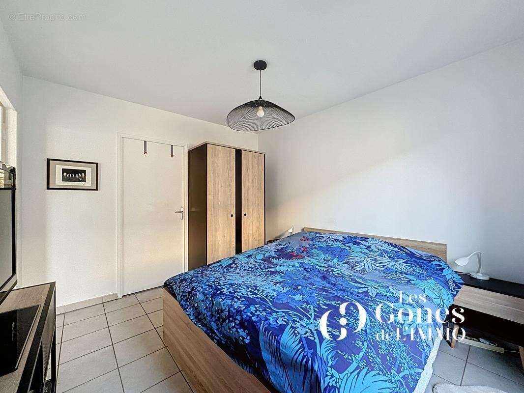 Maison à vendre, 42m², Saint-Genis-les-Ollières