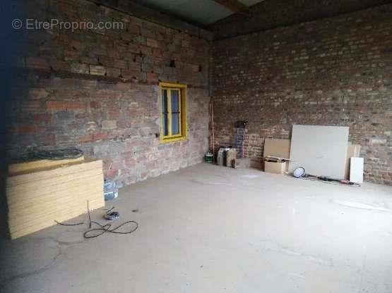 Appartement à vendre, 750m², Corbie