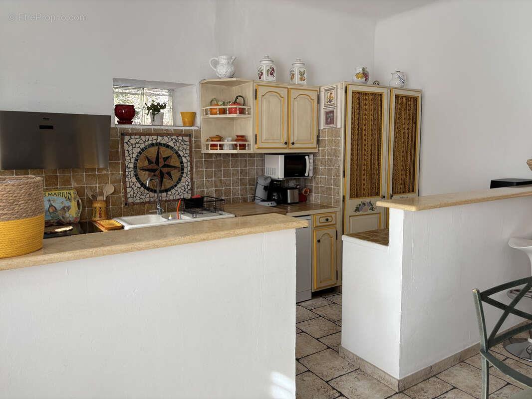 Maison à vendre, 80m², Marseille 8ème