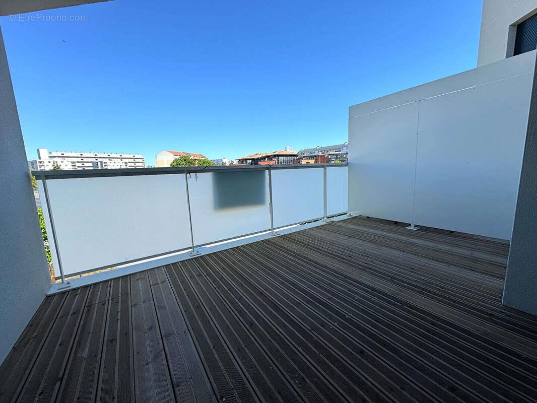 Appartement à vendre, 71m², Toulouse