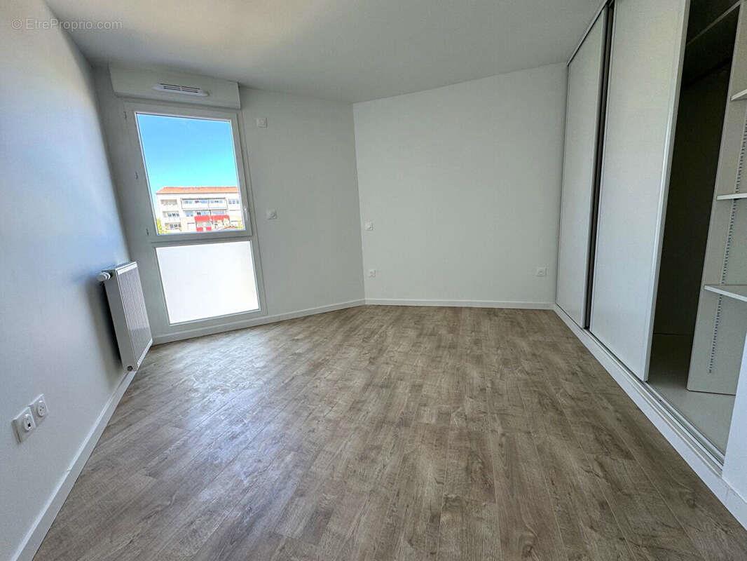 Appartement à vendre, 71m², Toulouse