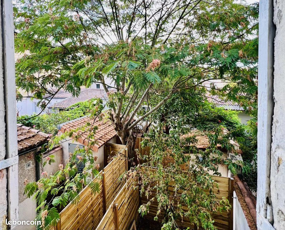 Appartement à vendre, 66m², Bordeaux