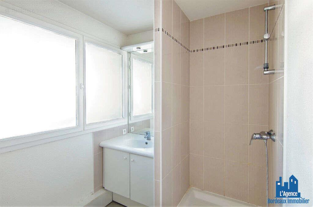 Appartement à vendre, 119m², Bordeaux