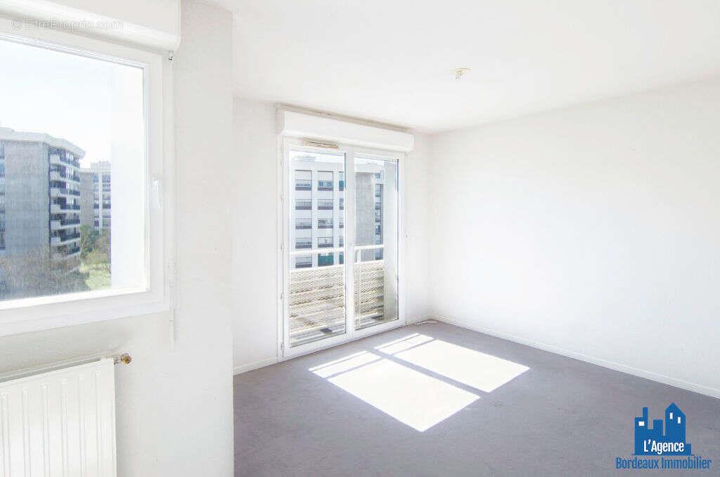 Appartement à vendre, 119m², Bordeaux